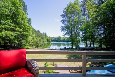 Exceptional Northwoods retreat offering privacy, space, and - photo 48