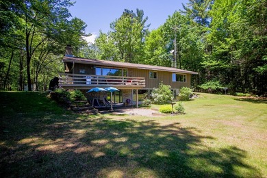 Exceptional Northwoods retreat offering privacy, space, and - photo 49