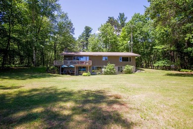 Exceptional Northwoods retreat offering privacy, space, and - photo 50