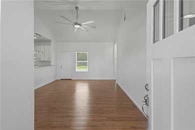Discover this stunning brand-new construction home on a spacious - photo 2