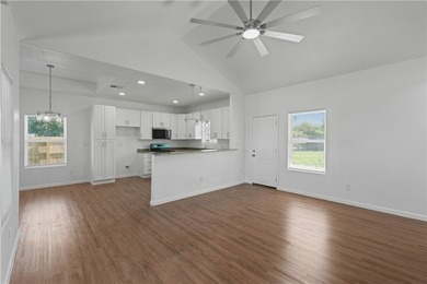 Discover this stunning brand-new construction home on a spacious - photo 3