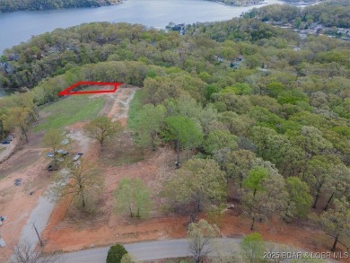 Lake Lot For Sale in Linn Creek, Missouri