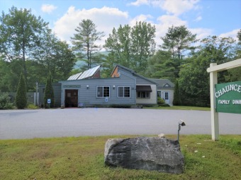 Lake Commercial Off Market in Arlington, Vermont