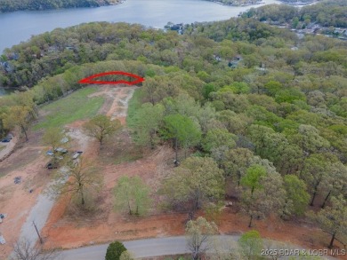 Lake Lot For Sale in Linn Creek, Missouri