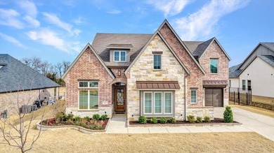 Lake Lavon Home For Sale in Lucas Texas