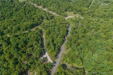 Lake of the Ozarks Acreage For Sale in Stover Missouri