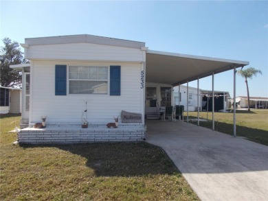 Northport Waterway Lakes and Canals Home For Sale in North Port Florida