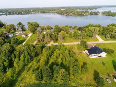 Lake Lot For Sale in Alexandria, Minnesota