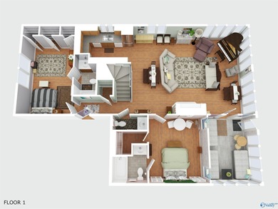 Welcome to this stunning 2,840 sq ft waterfront home located in - photo 12