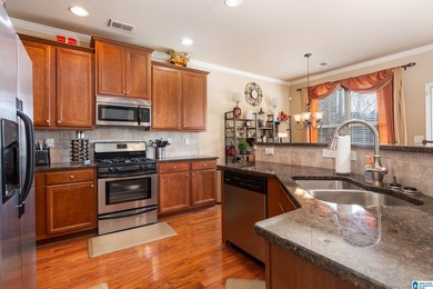 A must see townhome in the Cider Ridge Golf Community! This - photo 13