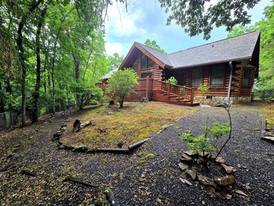 Meticulously maintained log cabin located in River Ridge estates - photo 13