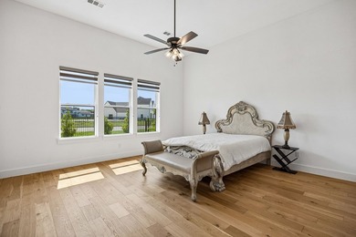 Discover elevated lakeview living in the prestigious Heath Golf - photo 13