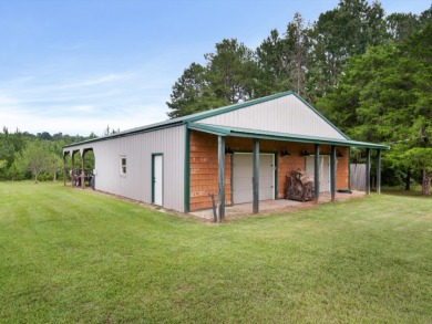 Near Lake Wateree & Wateree River - photo 30