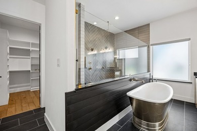 Discover elevated lakeview living in the prestigious Heath Golf - photo 14