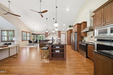 Rare Single-Story Ranch | Hope Valley Country Club. Few - photo 14