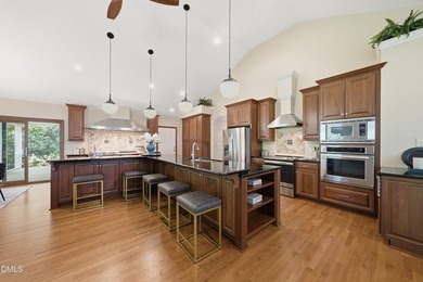 Rare Single-Story Ranch | Hope Valley Country Club. Few - photo 15