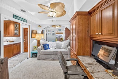 PENTHOUSE - FURNISHED- BOAT SLIP - HARBOR VIEWS! DEEDED BEACH - photo 16