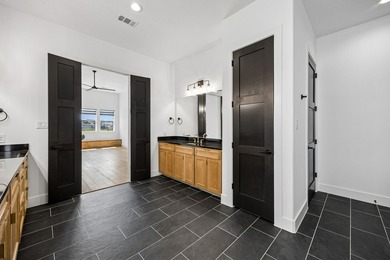 Discover elevated lakeview living in the prestigious Heath Golf - photo 17