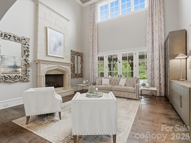 Situated within the prestigious guard-gated community of - photo 8