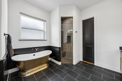 Discover elevated lakeview living in the prestigious Heath Golf - photo 18