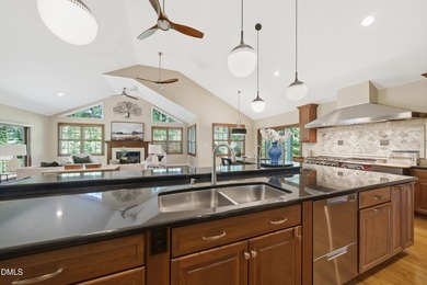 Rare Single-Story Ranch | Hope Valley Country Club. Few - photo 18