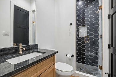 Discover elevated lakeview living in the prestigious Heath Golf - photo 20