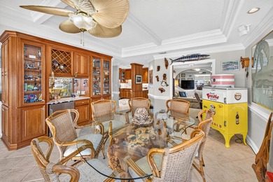 PENTHOUSE - FURNISHED- BOAT SLIP - HARBOR VIEWS! DEEDED BEACH - photo 22