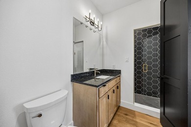 Discover elevated lakeview living in the prestigious Heath Golf - photo 22