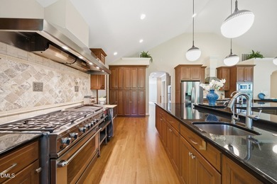 Rare Single-Story Ranch | Hope Valley Country Club. Few - photo 22