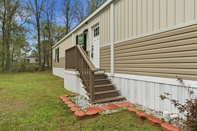 Welcome home to your like-new 2024 double wide, that has been - photo 23