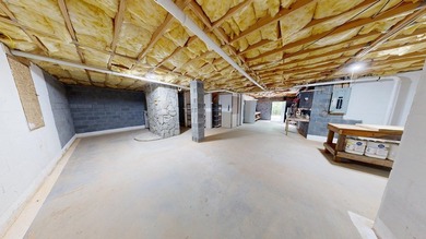 Meticulously maintained log cabin located in River Ridge estates - photo 23