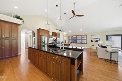 Rare Single-Story Ranch | Hope Valley Country Club. Few - photo 23