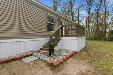 Welcome home to your like-new 2024 double wide, that has been - photo 24