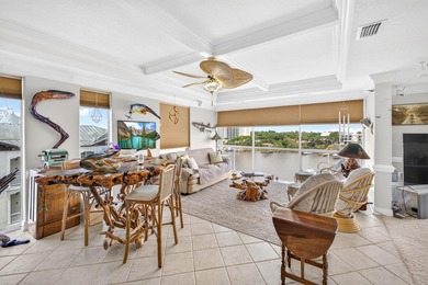 PENTHOUSE - FURNISHED- BOAT SLIP - HARBOR VIEWS! DEEDED BEACH - photo 24