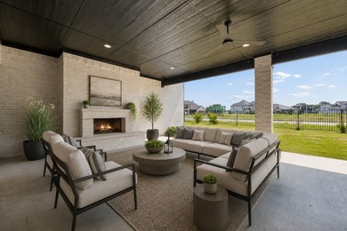 Discover elevated lakeview living in the prestigious Heath Golf - photo 24