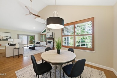 Rare Single-Story Ranch | Hope Valley Country Club. Few - photo 24