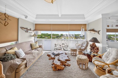 PENTHOUSE - FURNISHED- BOAT SLIP - HARBOR VIEWS! DEEDED BEACH - photo 25
