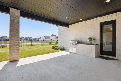 Discover elevated lakeview living in the prestigious Heath Golf - photo 25