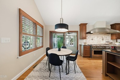 Rare Single-Story Ranch | Hope Valley Country Club. Few - photo 25