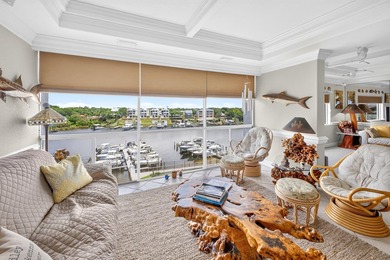 PENTHOUSE - FURNISHED- BOAT SLIP - HARBOR VIEWS! DEEDED BEACH - photo 26