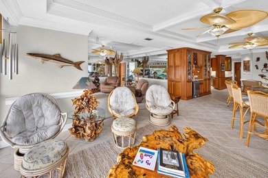 PENTHOUSE - FURNISHED- BOAT SLIP - HARBOR VIEWS! DEEDED BEACH - photo 27