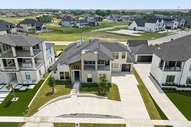 Discover elevated lakeview living in the prestigious Heath Golf - photo 28