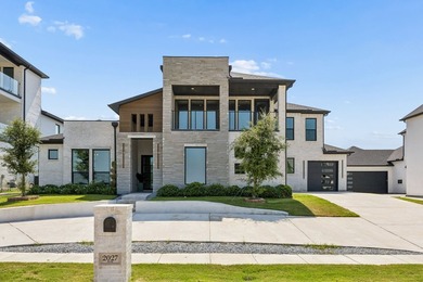 Discover elevated lakeview living in the prestigious Heath Golf - photo 29