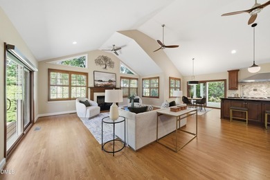 Rare Single-Story Ranch | Hope Valley Country Club. Few - photo 29