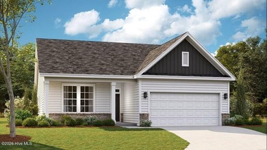 Welcome to Calabash Station. This community is near the beaches - photo 1