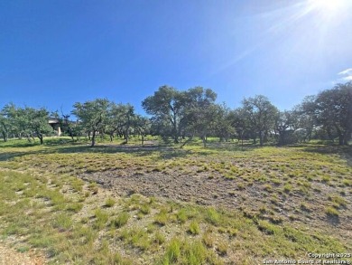 Lake Lot For Sale in Canyon Lake, Texas