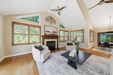 Rare Single-Story Ranch | Hope Valley Country Club. Few - photo 31