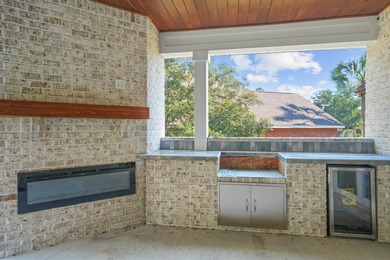 Luxury new construction in the sought-after Hidden Creek golf - photo 2