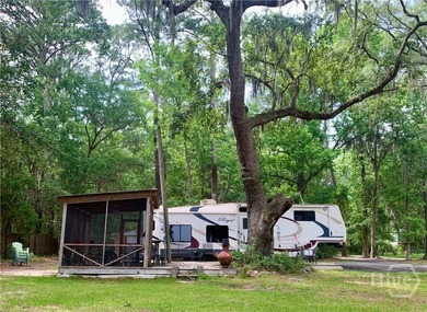 Almost an acre IMPROVED lot (water, electric, septic) WITH a - photo 33