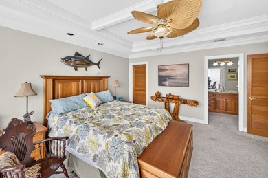 PENTHOUSE - FURNISHED- BOAT SLIP - HARBOR VIEWS! DEEDED BEACH - photo 34